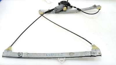 Recambio de elevalunas delantero izquierdo para bmw serie 3 touring (e46) 1999-2006 330d referencia OEM IAM 51337020659 51337020