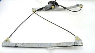 Recambio de elevalunas delantero izquierdo para bmw serie 3 touring (e46) 1999-2006 330d referencia OEM IAM 51337020659 51337020