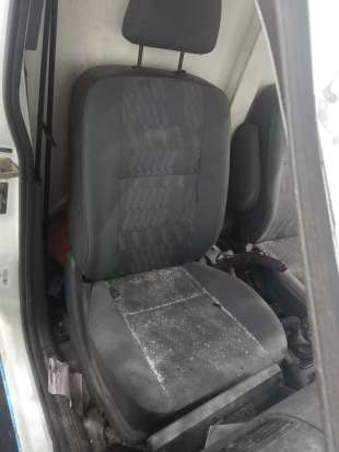 Recambio de asiento delantero derecho para ford transit connect (tc7) 2002-2013 kasten city light (2009) referencia OEM IAM   