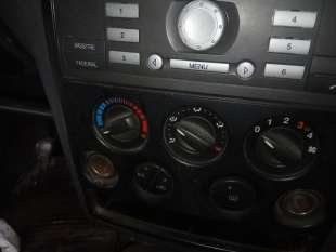 Recambio de mando calefaccion / aire acondicionado para ford transit connect (tc7) 2002-2013 kasten city light (2009) referencia