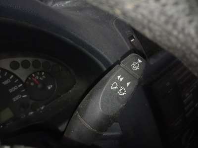Recambio de mando limpia para ford transit connect (tc7) 2002-2013 kasten city light (2009) referencia OEM IAM   
