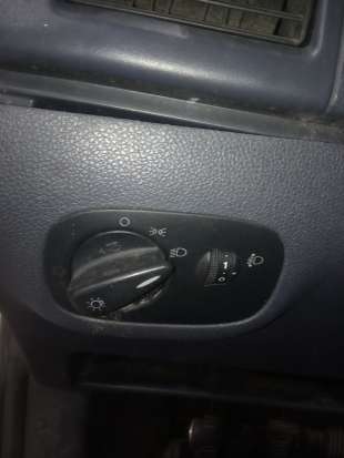 Recambio de mando luces para ford transit connect (tc7) 2002-2013 kasten city light (2009) referencia OEM IAM   