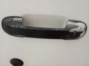 Recambio de maneta exterior delantera derecha para ford transit connect (tc7) 2002-2013 kasten city light (2009) referencia OEM 
