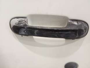Recambio de maneta exterior delantera izquierda para ford transit connect (tc7) 2002-2013 kasten city light (2009) referencia OE