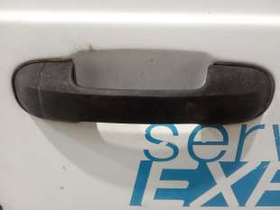 Recambio de maneta exterior porton para ford transit connect (tc7) 2002-2013 kasten city light (2009) referencia OEM IAM   