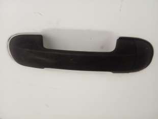 Recambio de maneta exterior trasera derecha para ford transit connect (tc7) 2002-2013 kasten city light (2009) referencia OEM IA