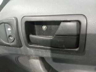 Recambio de maneta interior delantera derecha para ford transit connect (tc7) 2002-2013 kasten city light (2009) referencia OEM 