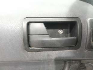 Recambio de maneta interior delantera izquierda para ford transit connect (tc7) 2002-2013 kasten city light (2009) referencia OE