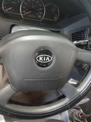 Recambio de airbag delantero izquierdo para kia carens 2002-2006 2.0 crdi ex monovolumen referencia OEM IAM   