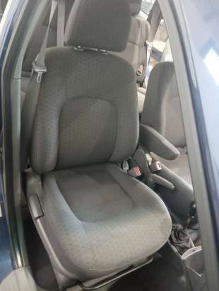 Recambio de asiento delantero derecho para kia carens 2002-2006 2.0 crdi ex monovolumen referencia OEM IAM   