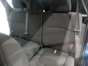 Recambio de asiento trasero medio para kia carens 2002-2006 2.0 crdi ex monovolumen referencia OEM IAM   