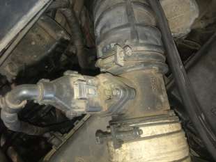 Recambio de caudalimetro para kia carens 2002-2006 2.0 crdi ex monovolumen referencia OEM IAM   