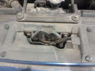 Recambio de cerradura capo para kia carens 2002-2006 2.0 crdi ex monovolumen referencia OEM IAM   