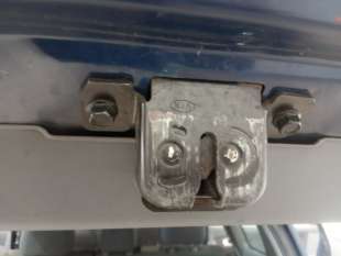 Recambio de cerradura maletero / porton para kia carens 2002-2006 2.0 crdi ex monovolumen referencia OEM IAM   
