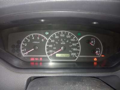 Recambio de cuadro instrumentos para kia carens 2002-2006 2.0 crdi ex monovolumen referencia OEM IAM   