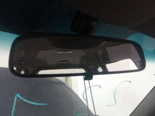 Recambio de espejo para kia carens 2002-2006 2.0 crdi ex monovolumen referencia OEM IAM   