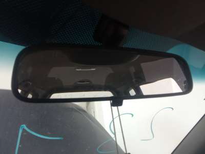 Recambio de espejo para kia carens 2002-2006 2.0 crdi ex monovolumen referencia OEM IAM   
