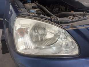 Recambio de faro derecho para kia carens 2002-2006 2.0 crdi ex monovolumen referencia OEM IAM   