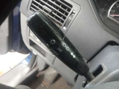 Recambio de mando luces para kia carens 2002-2006 2.0 crdi ex monovolumen referencia OEM IAM   