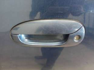 Recambio de maneta exterior delantera izquierda para kia carens 2002-2006 2.0 crdi ex monovolumen referencia OEM IAM   