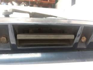 Recambio de maneta exterior porton para kia carens 2002-2006 2.0 crdi ex monovolumen referencia OEM IAM   