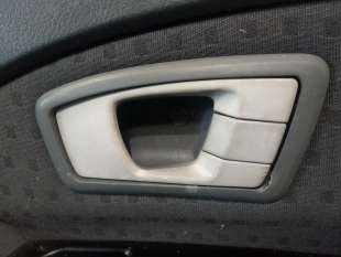 Recambio de maneta interior delantera derecha para kia carens 2002-2006 2.0 crdi ex monovolumen referencia OEM IAM   
