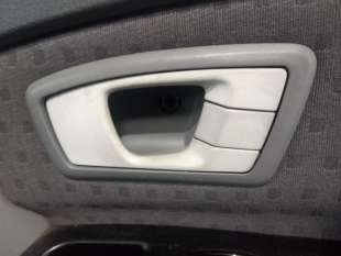 Recambio de maneta interior trasera derecha para kia carens 2002-2006 2.0 crdi ex monovolumen referencia OEM IAM   