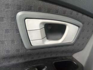 Recambio de maneta interior trasera izquierda para kia carens 2002-2006 2.0 crdi ex monovolumen referencia OEM IAM   