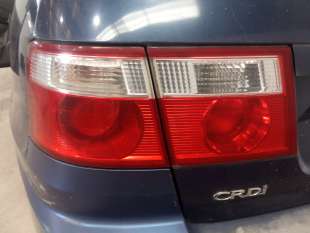 Recambio de piloto trasero izquierdo para kia carens 2002-2006 2.0 crdi ex monovolumen referencia OEM IAM   