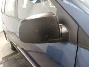 Recambio de retrovisor derecho para kia carens 2002-2006 2.0 crdi ex monovolumen referencia OEM IAM   