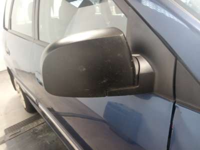 Recambio de retrovisor derecho para kia carens 2002-2006 2.0 crdi ex monovolumen referencia OEM IAM   