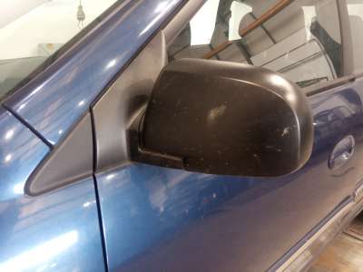 Recambio de retrovisor izquierdo para kia carens 2002-2006 2.0 crdi ex monovolumen referencia OEM IAM   