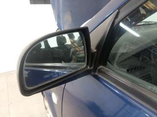 Recambio de retrovisor izquierdo para kia carens 2002-2006 2.0 crdi ex monovolumen referencia OEM IAM   