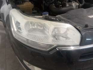 Recambio de faro derecho para citroën c5 iii (rd_) 2008- 1.6 hdi 110 referencia OEM IAM 9684845280 9684845280 