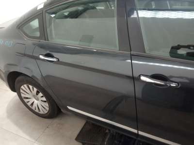 Recambio de puerta trasera derecha para citroën c5 iii (rd_) 2008- 1.6 hdi 110 referencia OEM IAM   