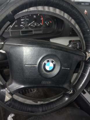 Recambio de airbag delantero izquierdo para bmw serie 3 compact (e46) 2001-2005 320td referencia OEM IAM   