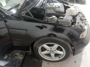 Recambio de aleta delantera derecha para bmw serie 3 compact (e46) 2001-2005 320td referencia OEM IAM   