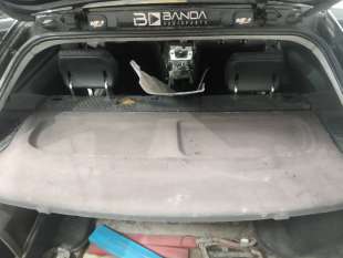 Recambio de bandeja trasera para bmw serie 3 compact (e46) 2001-2005 320td referencia OEM IAM   