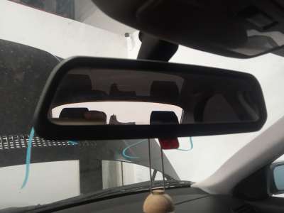Recambio de espejo para bmw serie 3 compact (e46) 2001-2005 320td referencia OEM IAM   
