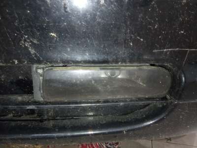 Recambio de faro antiniebla izquierdo para bmw serie 3 compact (e46) 2001-2005 320td referencia OEM IAM   
