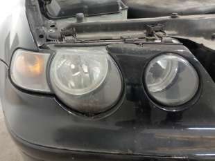 Recambio de faro derecho para bmw serie 3 compact (e46) 2001-2005 320td referencia OEM IAM   