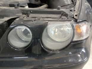 Recambio de faro izquierdo para bmw serie 3 compact (e46) 2001-2005 320td referencia OEM IAM   