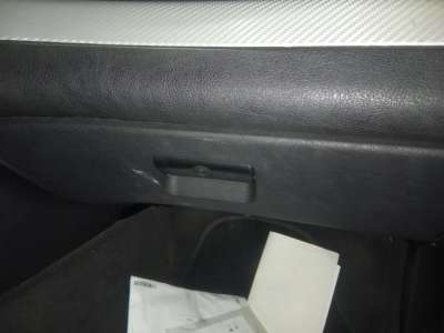 Recambio de guantera para bmw serie 3 compact (e46) 2001-2005 320td referencia OEM IAM   