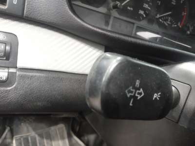 Recambio de mando intermitentes para bmw serie 3 compact (e46) 2001-2005 320td referencia OEM IAM   