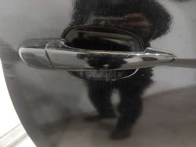 Recambio de maneta exterior delantera derecha para bmw serie 3 compact (e46) 2001-2005 320td referencia OEM IAM   