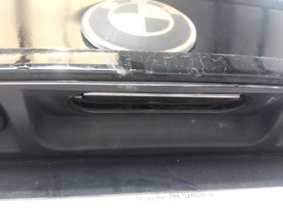 Recambio de maneta exterior porton para bmw serie 3 compact (e46) 2001-2005 320td referencia OEM IAM   
