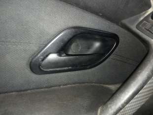 Recambio de maneta interior delantera izquierda para bmw serie 3 compact (e46) 2001-2005 320td referencia OEM IAM   