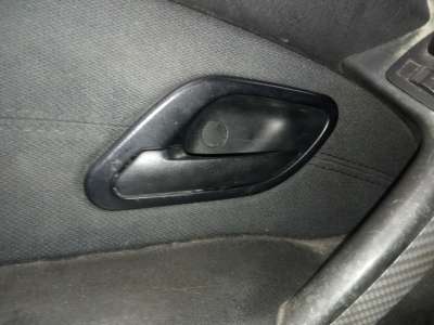 Recambio de maneta interior delantera izquierda para bmw serie 3 compact (e46) 2001-2005 320td referencia OEM IAM   