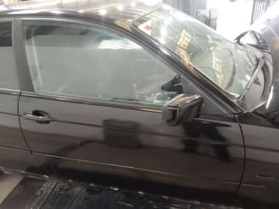 Recambio de puerta delantera derecha para bmw serie 3 compact (e46) 2001-2005 320td referencia OEM IAM   