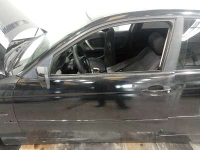 Recambio de puerta delantera izquierda para bmw serie 3 compact (e46) 2001-2005 320td referencia OEM IAM   